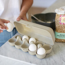 Egg box sand
10s