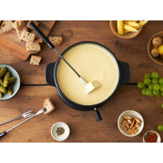 Fondue Set Twin 