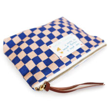Necessaire Rose Blue mini 
