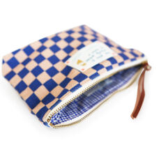 Necessaire Rose Blue mini 