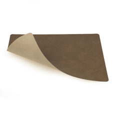 Placemat
beige/brown 35x45