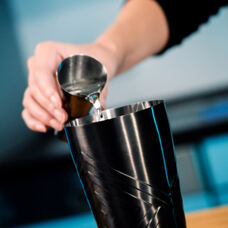 Jigger
gris foncé
