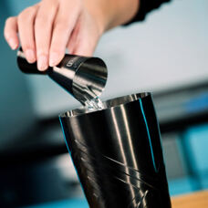 Jigger
gris foncé