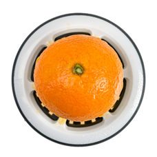 Zitruspresse "Squesy"