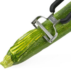 Sparschäler
Julienne