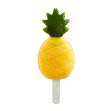 Eisfrüchte am Stiel Ananas 
