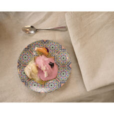 Stoffserviette Leinen
beige