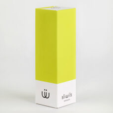 Shoelace neon yellow
120 cm 