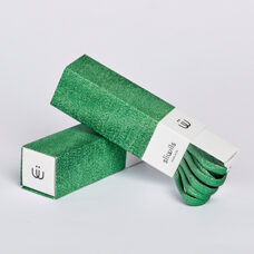 Shoelace green mica
90 cm 