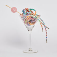 Lacets multi Grid
90 cm