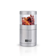 Chilli Mill mini stainless steel 7.6 cm
