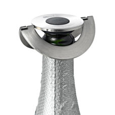 Champagner Verschluss Edelstahl