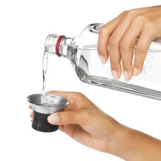 Shaker 3-teilig 