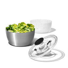 Salatschleuder