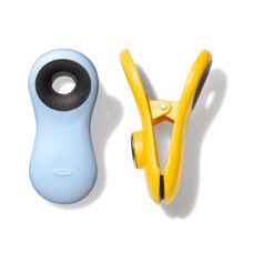 Magnet Klips 4er Set 