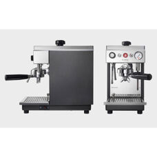 Espressomaschine Maximatic
HW anthrazit, 2026