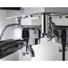 Espressomaschine Maximatic
HW anthrazit, 2026
