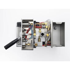 Espressomaschine Maximatic
HW anthrazit, 2026