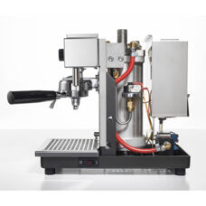 Espressomaschine Maximatic
HW anthrazit, 2026