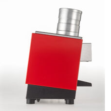 Kaffeemühle Moca direkt SD
rot