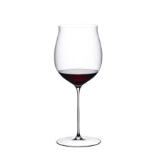 SUPERLEGGERO
Rotwein Burgunder 
Grand Cru R7 