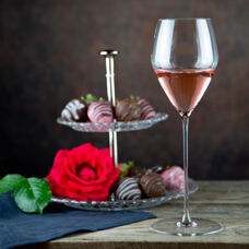 VELOCE
Roséwein Klech