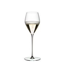 VELOCE
Champagner Kelch 