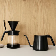 STELTON
Bouilloire/chaudière