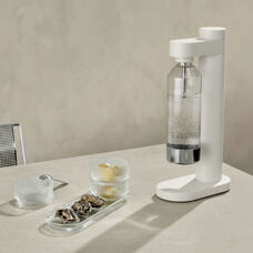 Wassersprudler
matt weiss