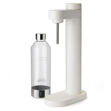 Wassersprudler
matt weiss