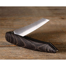 Taschen-/Steakmesser, Esche 