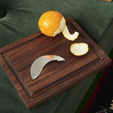 Orangenschäler
Mono 