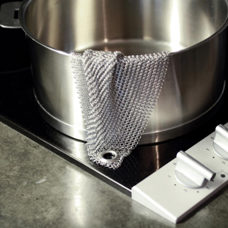 Softmesh Reinigungsgewebe