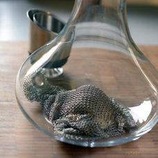 Softmesh Reinigungsgewebe