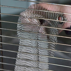 Softmesh Reinigungsgewebe