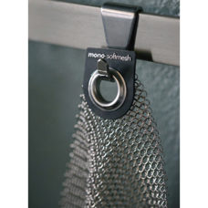 Softmesh Reinigungsgewebe