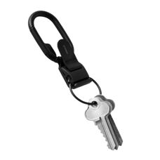 Orbit Karabinier
schwarz / schwarz