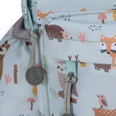 Backpack forest 