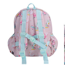 Rucksack Vögel