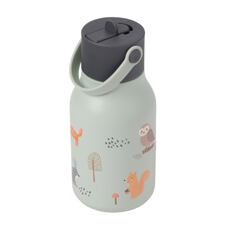 Trinkflasche Wald
4 dl