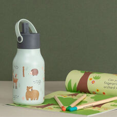 Trinkflasche Wald
4 dl