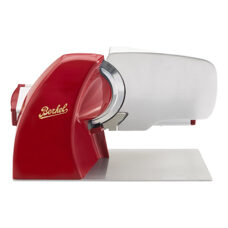 Schneidemaschine Berkel Home Line Plus
200 rot Berkel