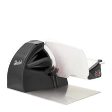 Ersatzmesser glatt
zu Berkel Home Line Plus 200 Berkel