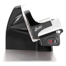 Schneidemaschine Berkel Home Line Plus
200 schwarz Berkel