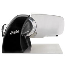 Schneidemaschine Berkel Home Line Plus
200 schwarz Berkel