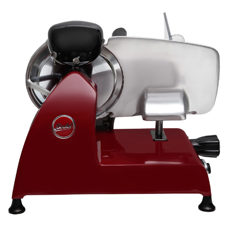 Ersatzmesser glatt 
zu Berkel Red Line 250 Berkel