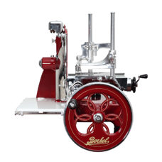 Schneidemaschine Berkel Volano P15 rot Berkel