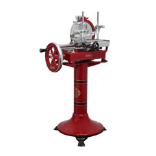 Schneidemaschine Berkel Volano P15 rot Berkel
