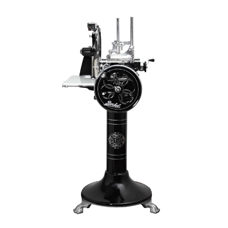 Schneidemaschine Berkel Volano P15 schwarz Berkel
