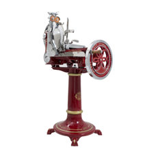 Schneidemaschine Berkel Volano L16 rot Berkel